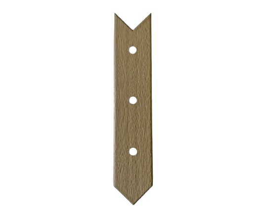 TOPCAP 90 - BROWN (4-PACK)